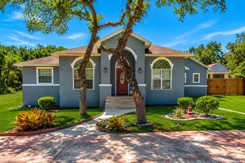 7061 Devonshire, Spring Branch, TX 78070