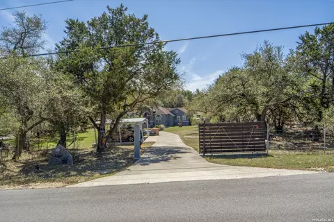 7061 Devonshire, Spring Branch, TX 78070