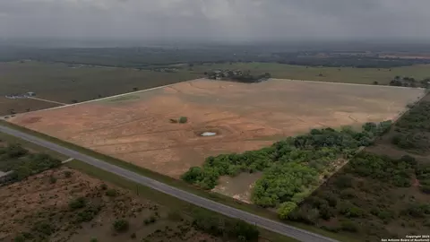 tbd County Road 133, Floresville, TX 78114