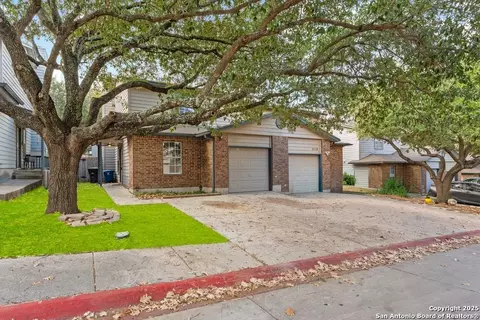 6114 Celtic, San Antonio, TX 78240