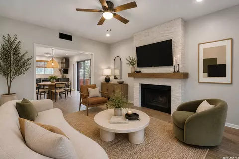 143 Terrell Rd 12 #1/2, San Antonio, TX 78209