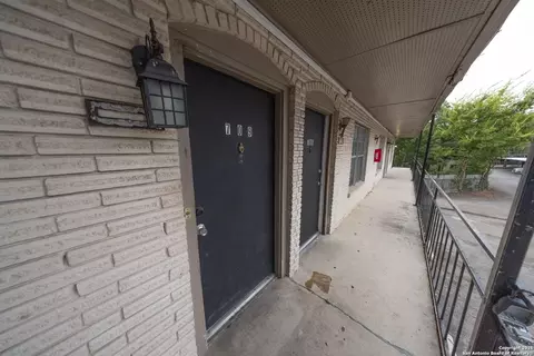 170 De Chantle #709, San Antonio, TX 78201