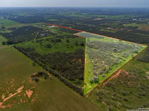 tbd Felix Rd, Saint Hedwig, TX 78152