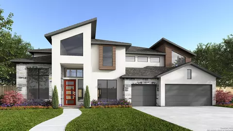 221 Alonzo, Boerne, TX 78006