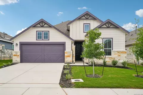 12205 Moon Pool, Schertz, TX 78154