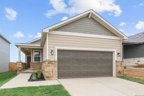 4830 Sahara Vlys, San Antonio, TX 78222