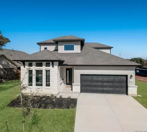 429 Foxbrook Way, Cibolo, TX 78108