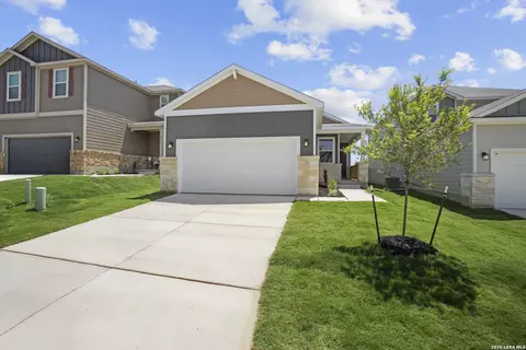 4823 Sahara Vlys, San Antonio, TX 78222