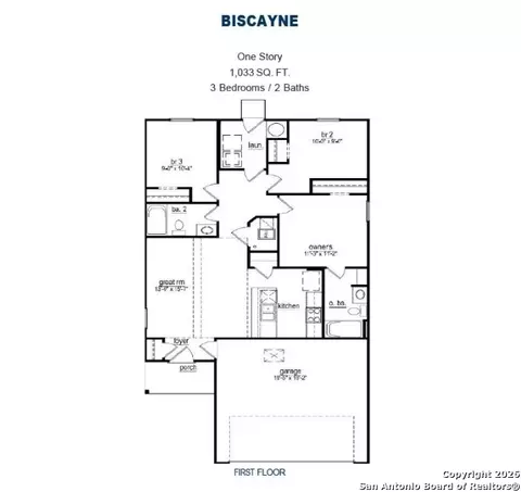 113 Sutton Pl, Uvalde, TX 78801 photo 2