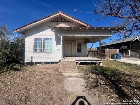 115 Glorietta, San Antonio, TX 78202