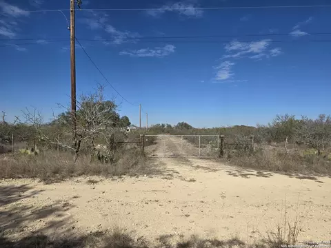 tbd Cr 205, Uvalde, TX 78801