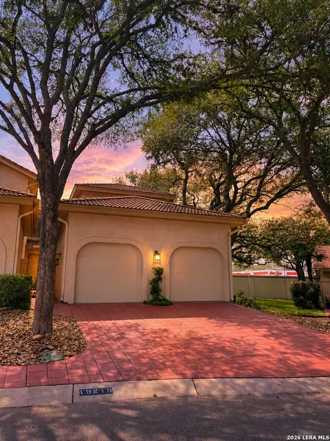 19215 Tanoan, San Antonio, TX 78258