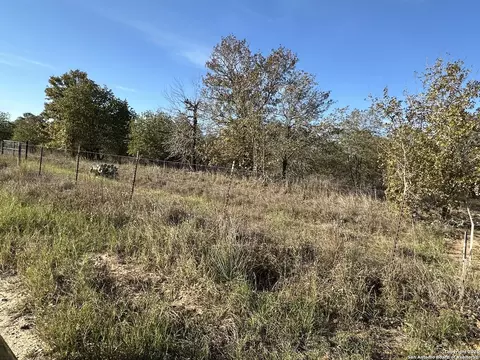 1580 Hickory Lane, San Antonio, TX 78264