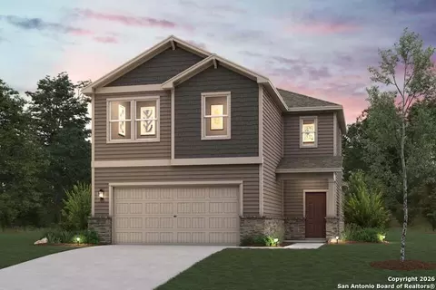 10810 Fairchild Way, San Antonio, TX 78109