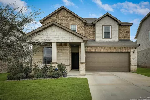 151 Inverness, Boerne, TX 78015
