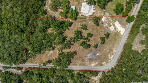 0 Bandera East Rd, Helotes, TX 78023