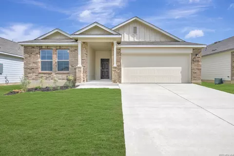 1108 Limestone Rdg, Seguin, TX 78155