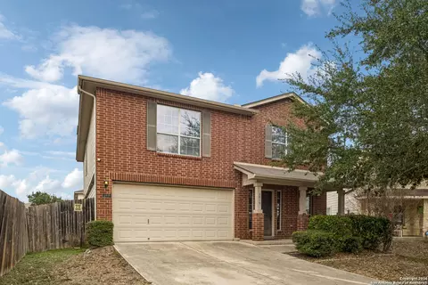 6919 Dashmoor Crk, San Antonio, TX 78244