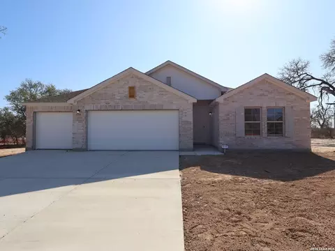 378 Jordans Est, San Antonio, TX 78264