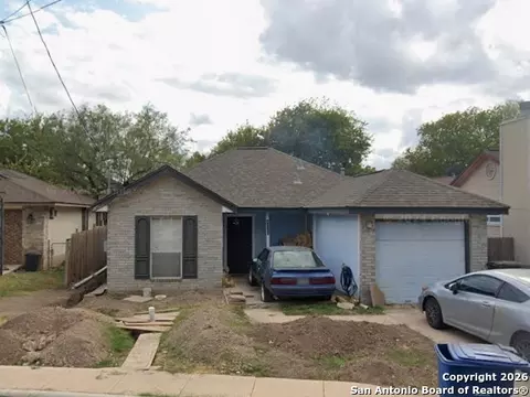 4222 Family Tree, San Antonio, TX 78222