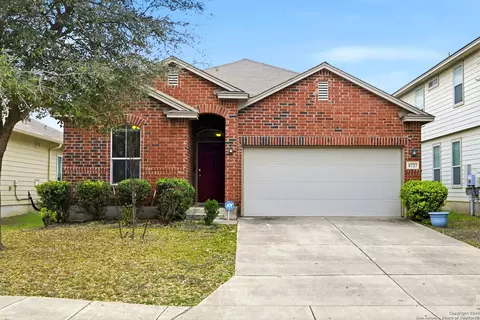 8727 Emerald Sky, San Antonio, TX 78254