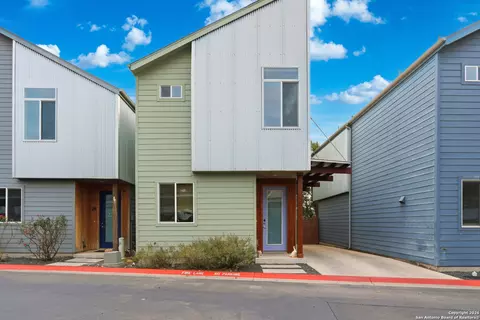 330 Clay UNIT 27, San Antonio, TX 78204