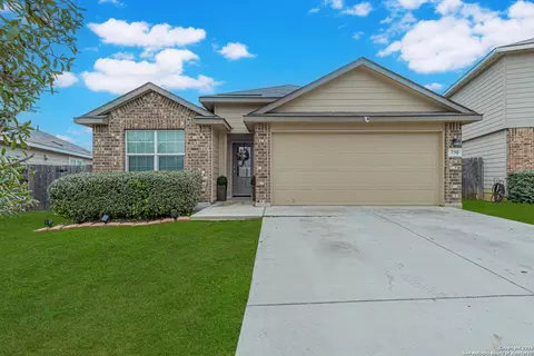 730 Pelican, San Antonio, TX 78221