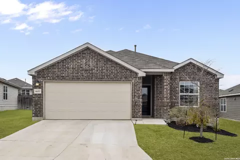 6651 Beehive, San Antonio, TX 78252