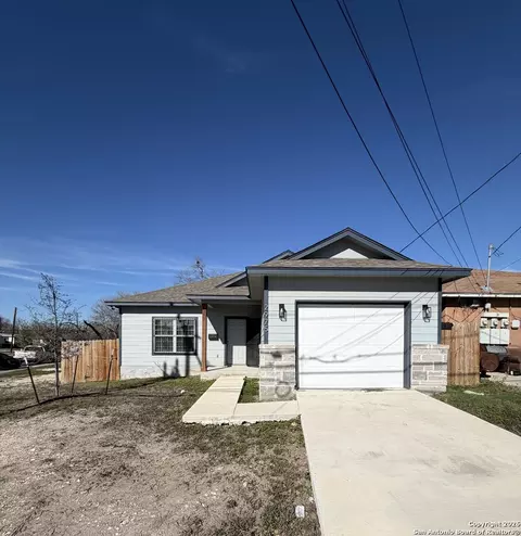 2975 Martin Luther King, San Antonio, TX 78220