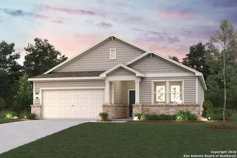 2113 Maestro Dr, Seguin, TX 78155