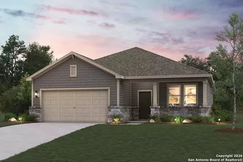 2117 Maestro Dr, Seguin, TX 78155