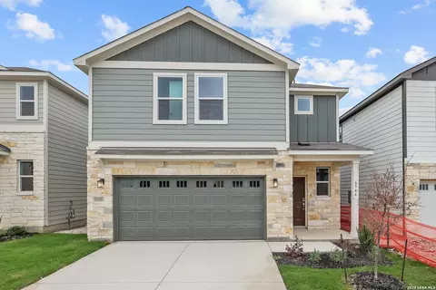 6546 Bufflehead Bnd, Leon Valley, TX 78240