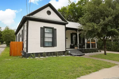 1712 N N Pne, San Antonio, TX 78208