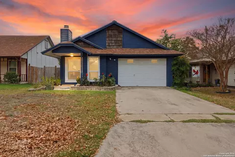 3342 Stoney Sq, San Antonio, TX 78247
