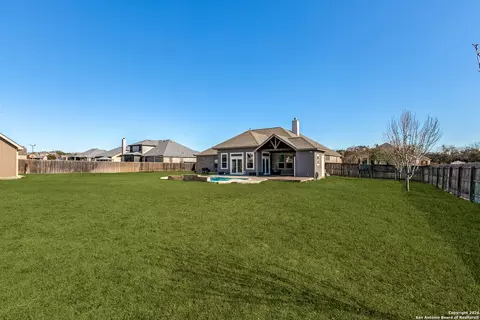 3218 Lilly Flower, San Antonio, TX 78253