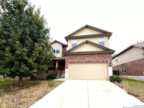 15243 Mckays Lark, San Antonio, TX 78253