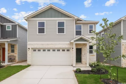 6542 Bufflehead Bnd, Leon Valley, TX 78240