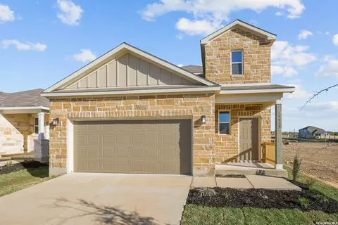 15519 Lonehollow Lk, San Antonio, TX 78253