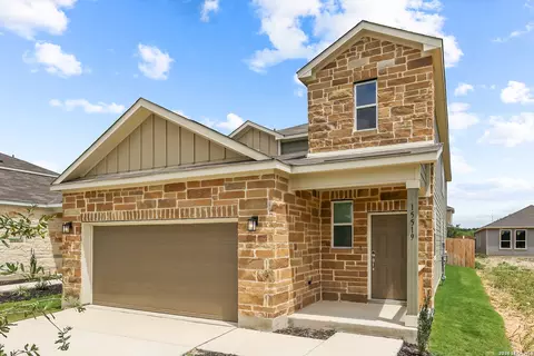 15519 Lonehollow Lk, San Antonio, TX 78253