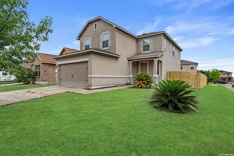 7702 Stable, San Antonio, TX 78244