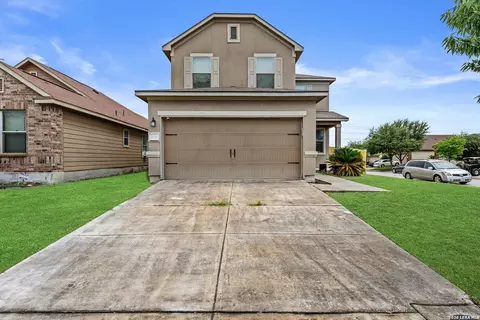 7702 Stable, San Antonio, TX 78244