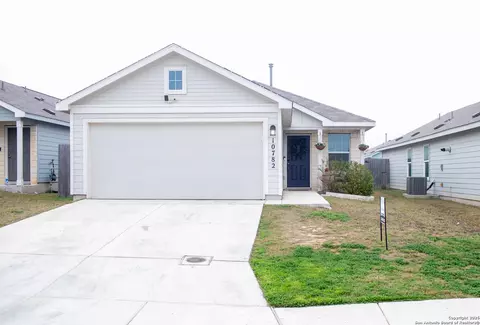 10782 Giacconi, Converse, TX 78109