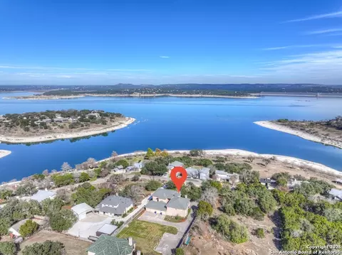 2305 Connie #STE 102, Canyon Lake, TX 78133