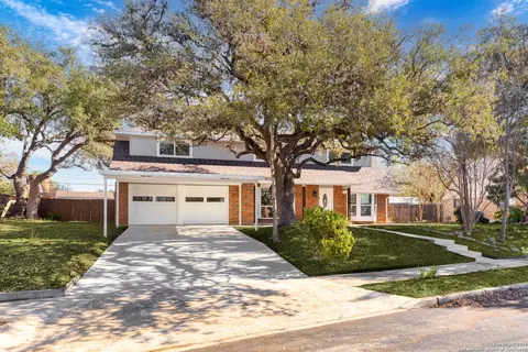 2914 War Feather, San Antonio, TX 78238