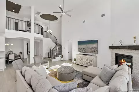 25802 Madison Rnch, San Antonio, TX 78255