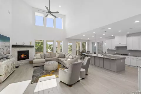 25802 Madison Rnch, San Antonio, TX 78255