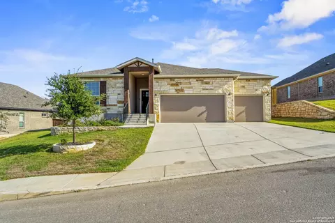 3916 Gervasi, San Antonio, TX 78261
