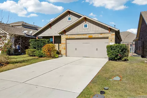 732 Bonnet Blvd, Georgetown, TX 78628