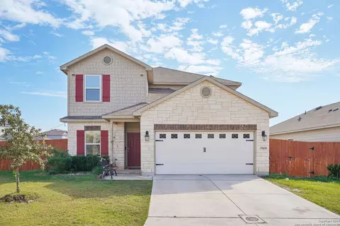 13030 Heathers Reef, Saint Hedwig, TX 78152