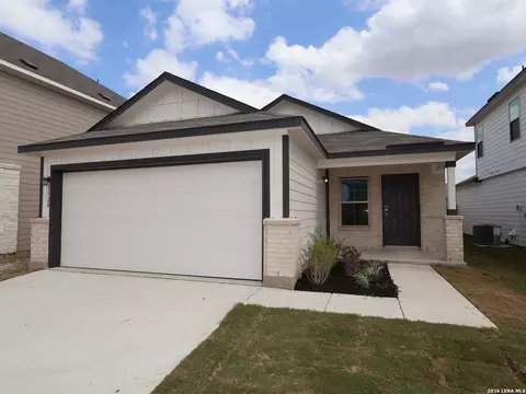 1528 Gentle Vw, New Braunfels, TX 78130